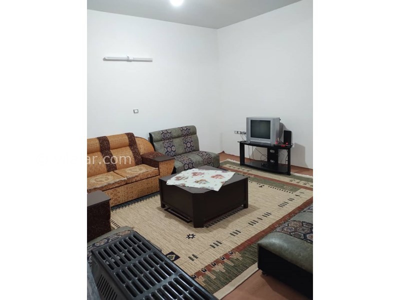 عکس شماره 821847 - اجاره ویلا در کلارآباد - 