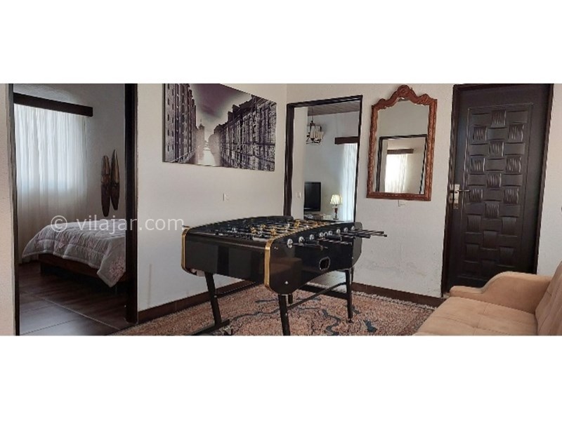 عکس شماره 821855 - ویلا سرخرود با استخر جکوزی آبگرم - 