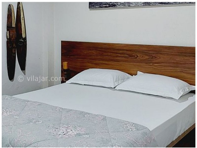 عکس شماره 821857 - ویلا سرخرود با استخر جکوزی آبگرم - 