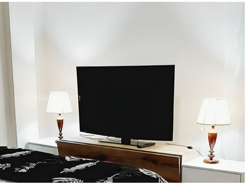 عکس شماره 821858 - ویلا سرخرود با استخر جکوزی آبگرم - 