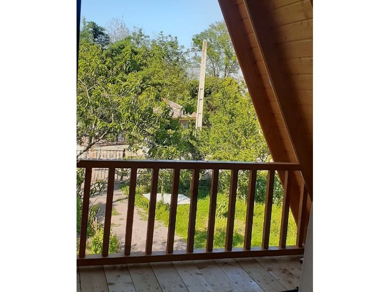 عکس شماره 821911 - اجاره کلبه چوبی سوییسی ماسال -