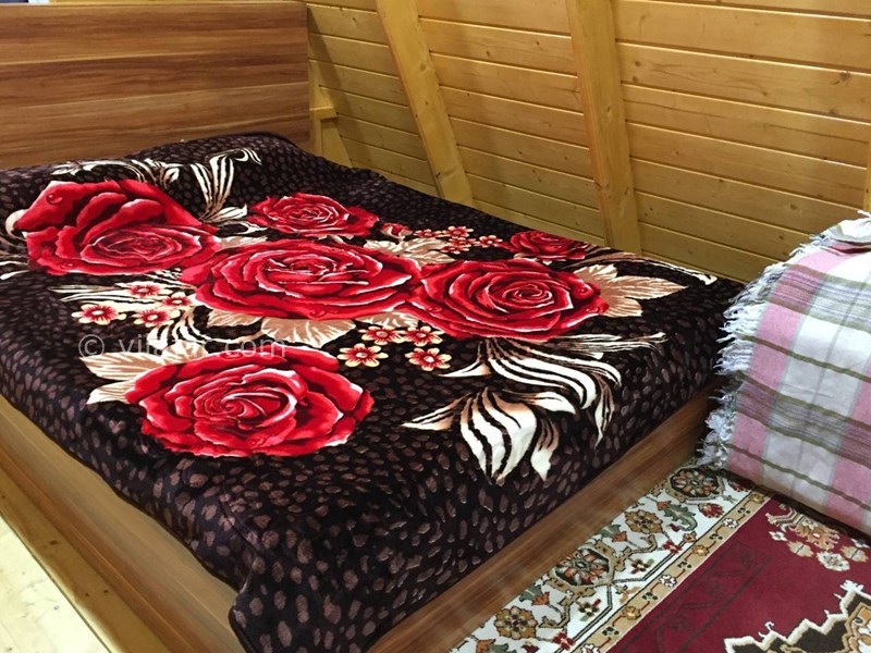 عکس شماره 821919 - اجاره کلبه چوبی سوییسی ماسال -