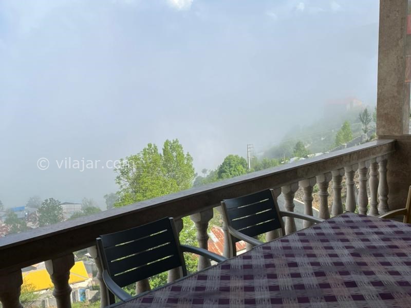 عکس شماره 821924 - اجاره اقامتگاه با جکوزی در فیلبند - 