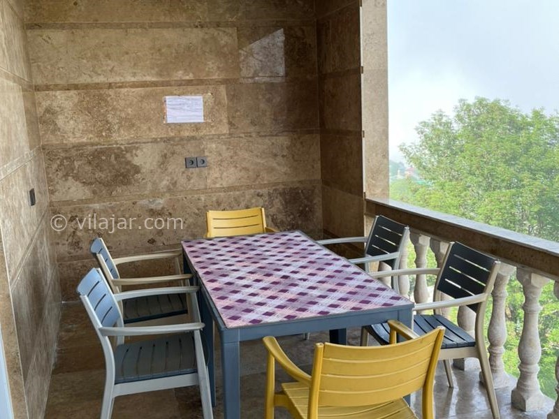 عکس شماره 821925 - اجاره اقامتگاه با جکوزی در فیلبند - 