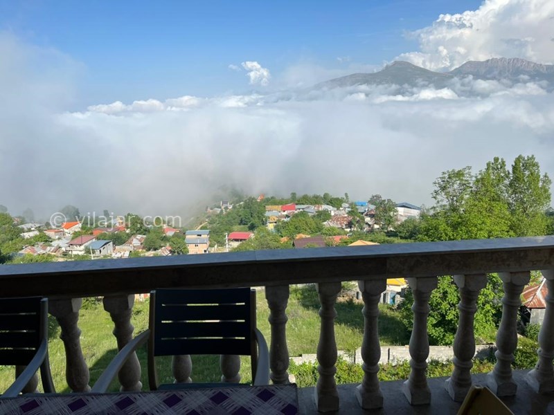 عکس شماره 821926 - اجاره اقامتگاه با جکوزی در فیلبند - 