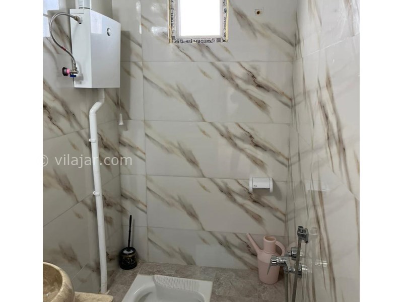 عکس شماره 821927 - اجاره اقامتگاه با جکوزی در فیلبند - 