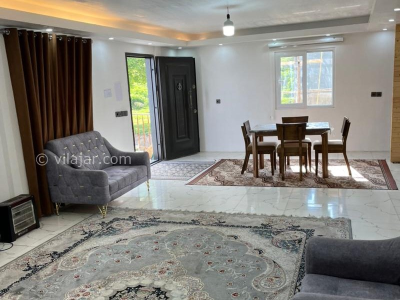 عکس شماره 821935 - اجاره اقامتگاه با جکوزی در فیلبند - 