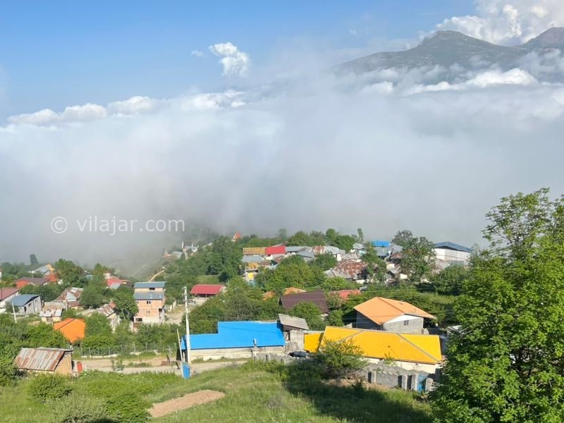 عکس شماره 821936 - اجاره اقامتگاه با جکوزی در فیلبند - 