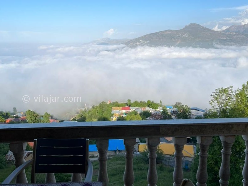 عکس شماره 821937 - اجاره اقامتگاه با جکوزی در فیلبند - 