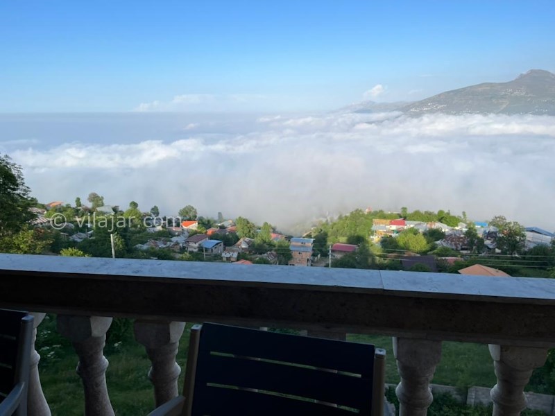 عکس شماره 821938 - اجاره اقامتگاه با جکوزی در فیلبند - 