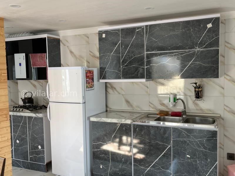 عکس شماره 821941 - اجاره اقامتگاه با جکوزی در فیلبند - 