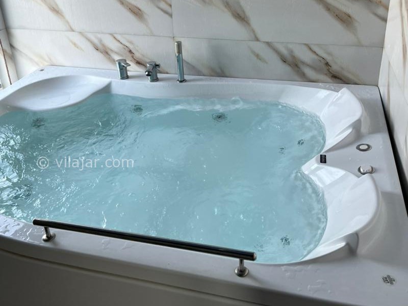 عکس شماره 821942 - اجاره اقامتگاه با جکوزی در فیلبند - 