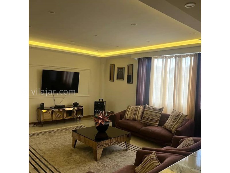 عکس شماره 821986 - اجاره ویلا استخردار متل قو -