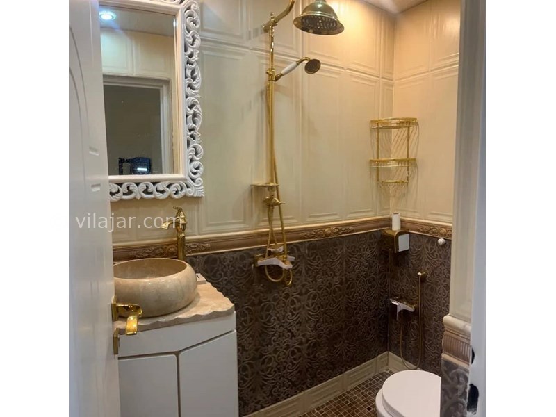 عکس شماره 821988 - اجاره ویلا استخردار متل قو -