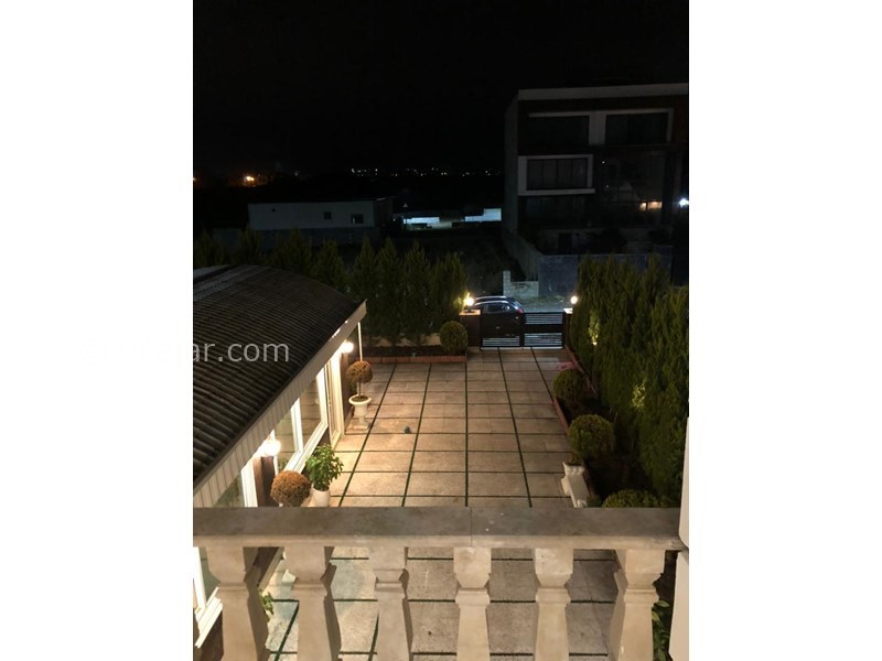 عکس شماره 821990 - اجاره ویلا استخردار متل قو -