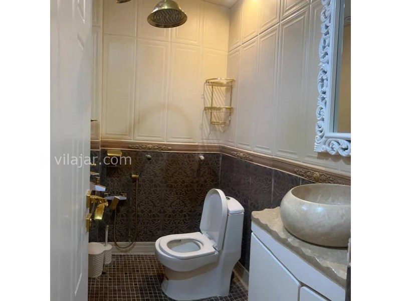 عکس شماره 821993 - اجاره ویلا استخردار متل قو -