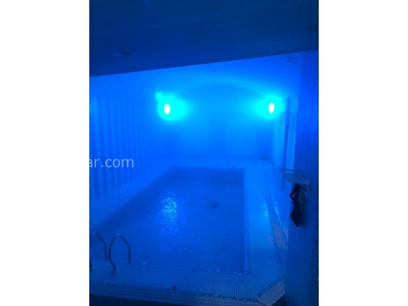 عکس شماره 821995 - اجاره ویلا استخردار متل قو -