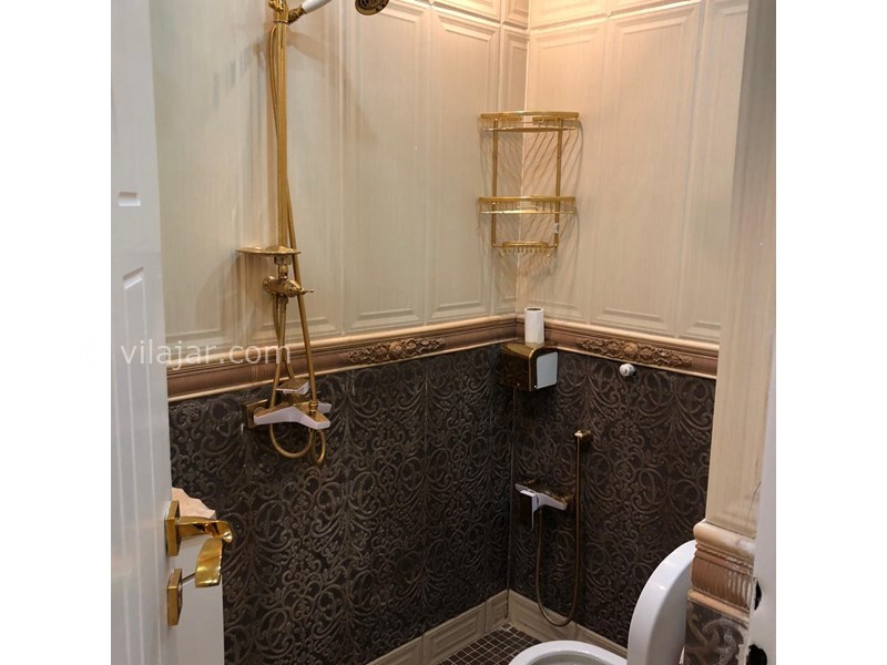 عکس شماره 821997 - اجاره ویلا استخردار متل قو -