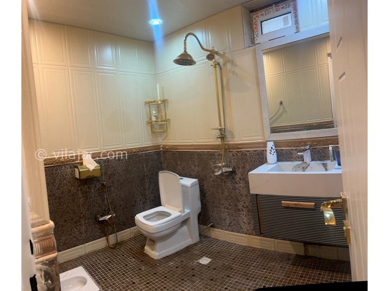 عکس شماره 821998 - اجاره ویلا استخردار متل قو -