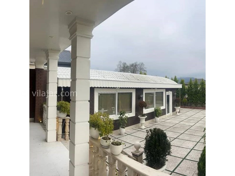 عکس شماره 821999 - اجاره ویلا استخردار متل قو -