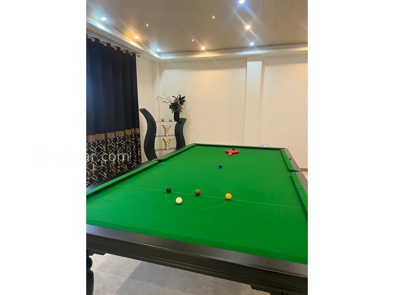 عکس شماره 822001 - اجاره ویلا استخردار متل قو -