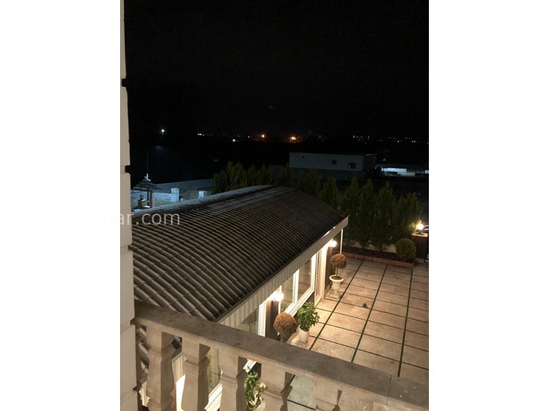 عکس شماره 822003 - اجاره ویلا استخردار متل قو -