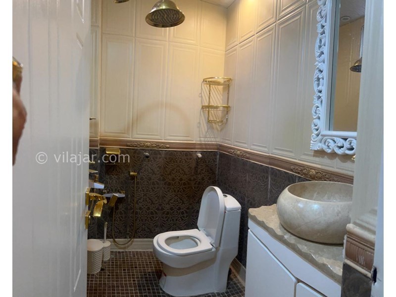 عکس شماره 822004 - اجاره ویلا استخردار متل قو -