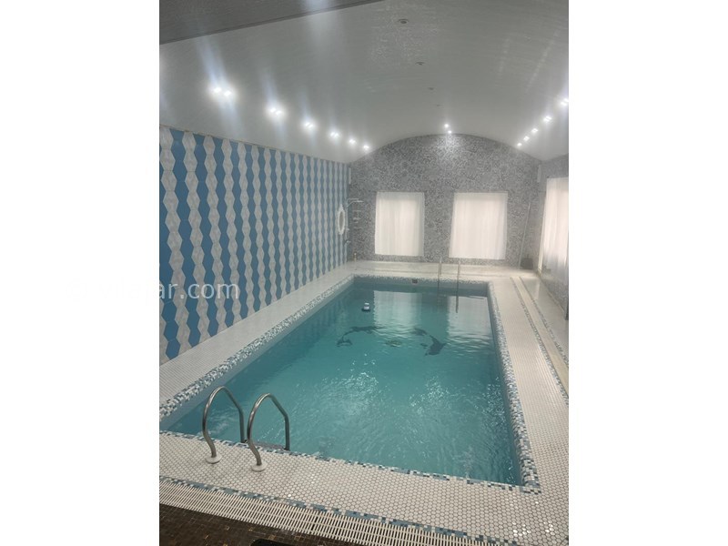 عکس شماره 822005 - اجاره ویلا استخردار متل قو -