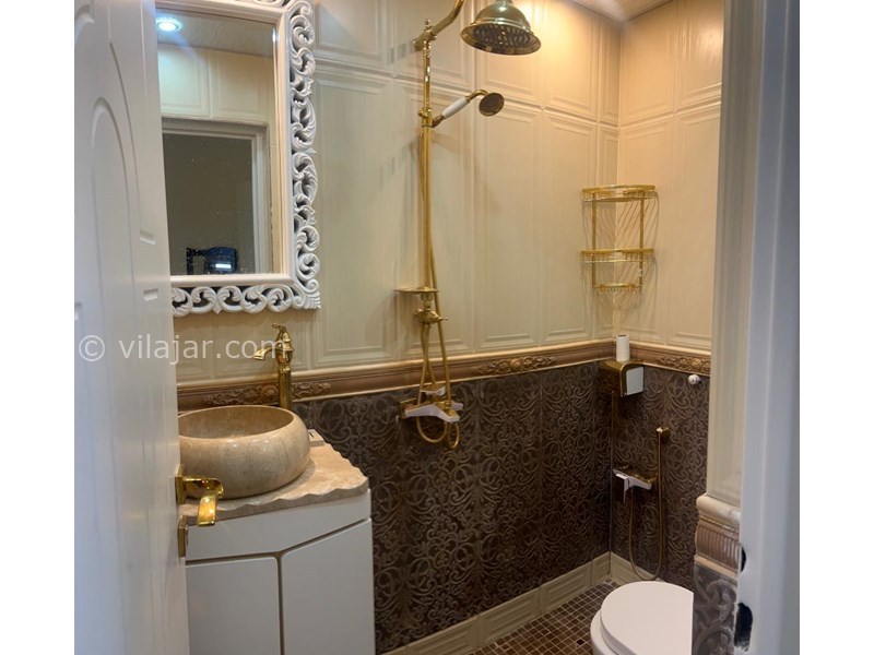 عکس شماره 822006 - اجاره ویلا استخردار متل قو -