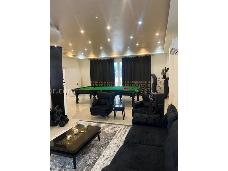 عکس شماره 822007 - اجاره ویلا استخردار متل قو -