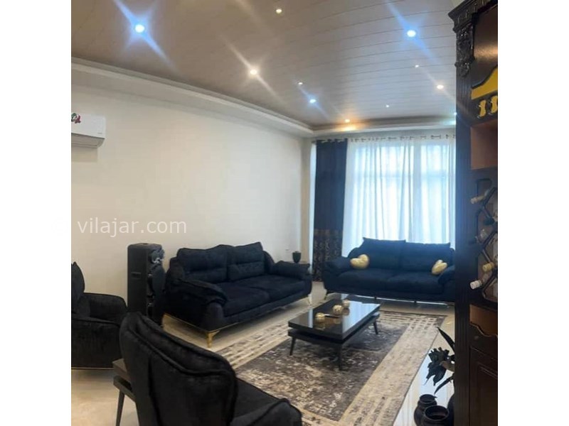 عکس شماره 822008 - اجاره ویلا استخردار متل قو -