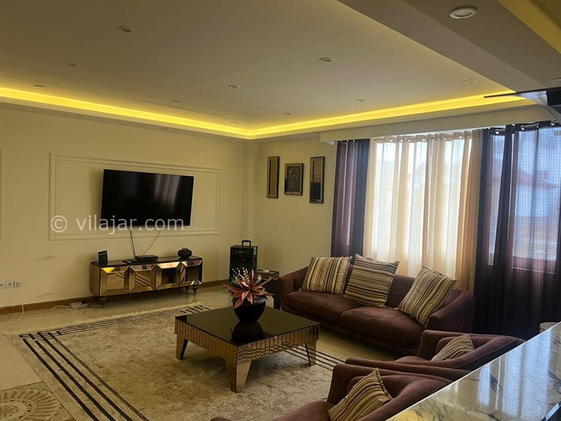 عکس شماره 822009 - اجاره ویلا استخردار متل قو -