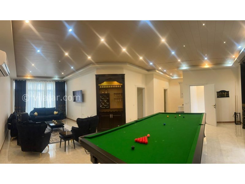 عکس شماره 822010 - اجاره ویلا استخردار متل قو -