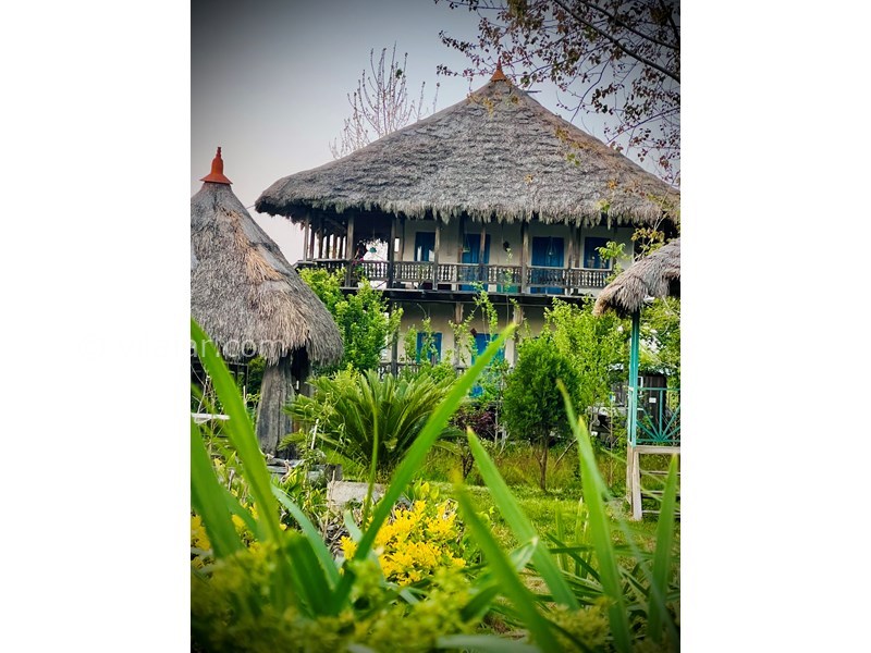 عکس شماره 822021 - اقامتگاه بومگردی لوتکا انزلی - 