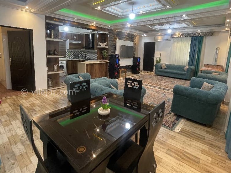 عکس شماره 822080 - رزرو ویلا جنگلی در ماسال شاندرمن - 