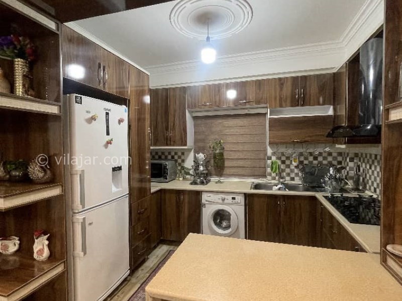 عکس شماره 822083 - رزرو ویلا جنگلی در ماسال شاندرمن - 