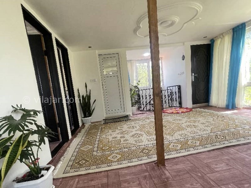 عکس شماره 822084 - رزرو ویلا جنگلی در ماسال شاندرمن - 