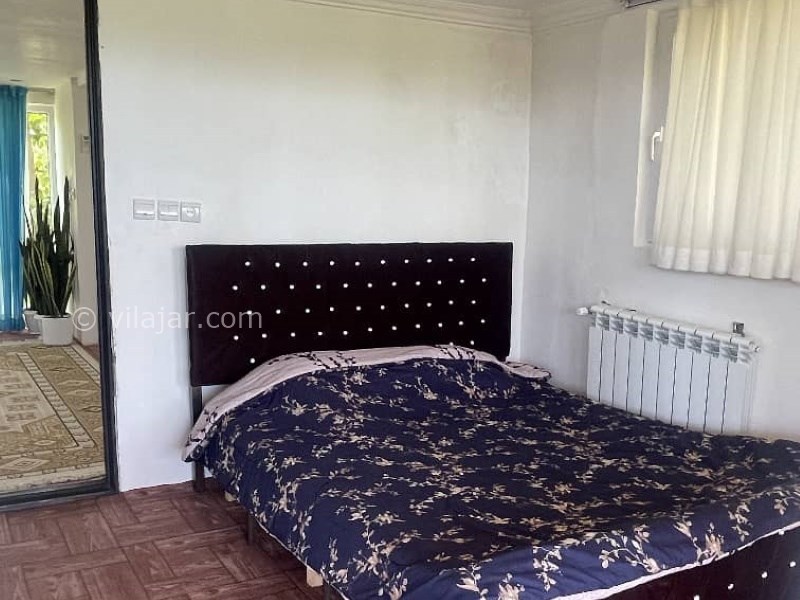 عکس شماره 822088 - رزرو ویلا جنگلی در ماسال شاندرمن - 