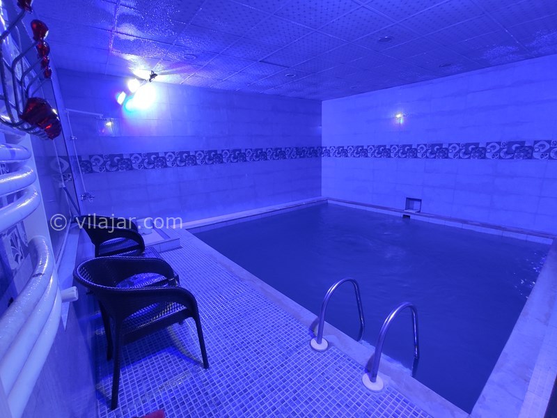 عکس شماره 822201 - رزرو ویلای دربست رامسر با استخر - 