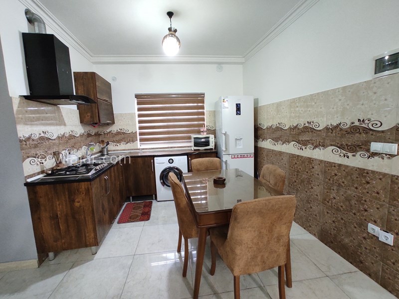 عکس شماره 822202 - رزرو ویلای دربست رامسر با استخر - 