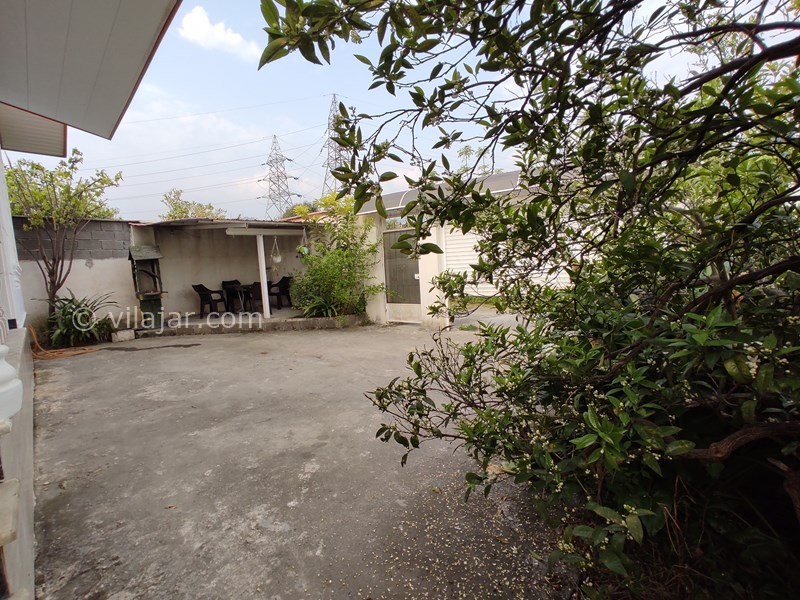 عکس شماره 822205 - رزرو ویلای دربست رامسر با استخر - 