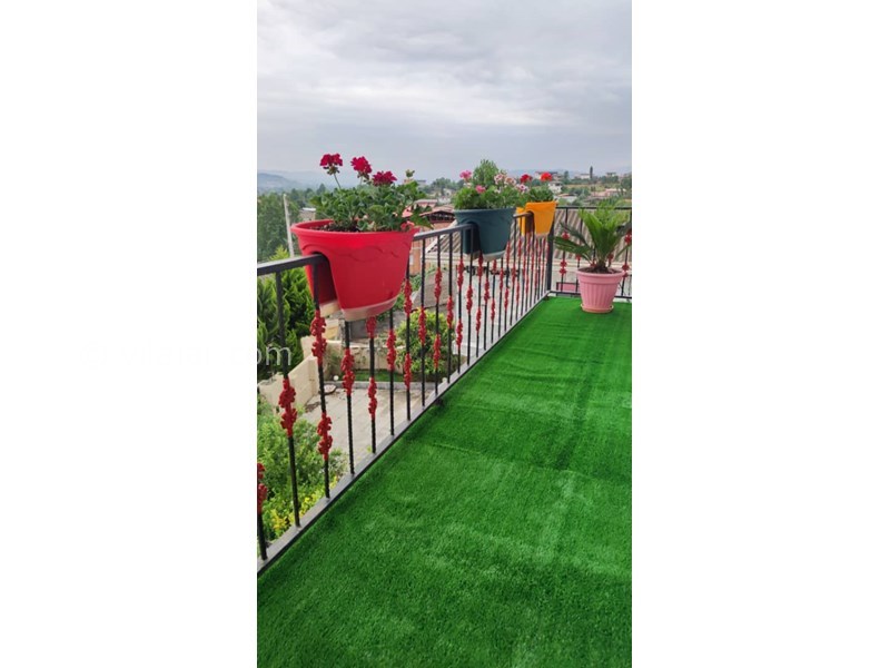 عکس شماره 822216 - اجاره اقامتگاه در سوادکوه - 