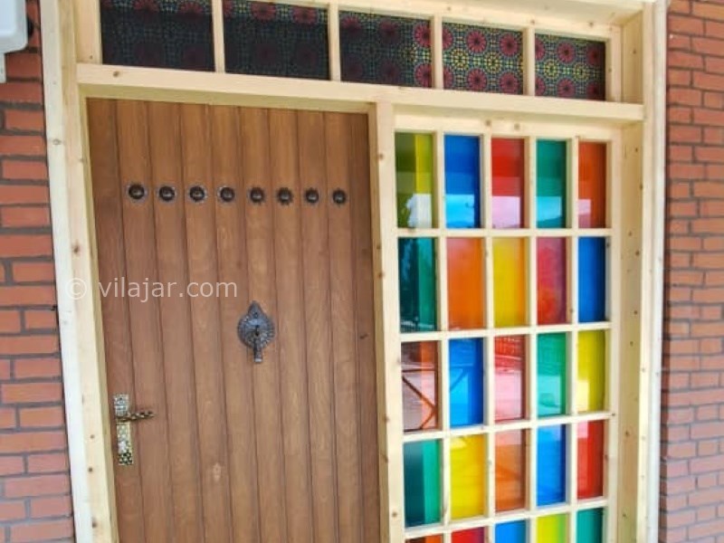 عکس شماره 822262 - اجاره اقامتگاه زربانو در رامسر - 