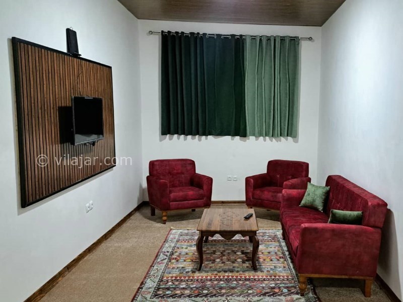 عکس شماره 822263 - اجاره اقامتگاه زربانو در رامسر - 