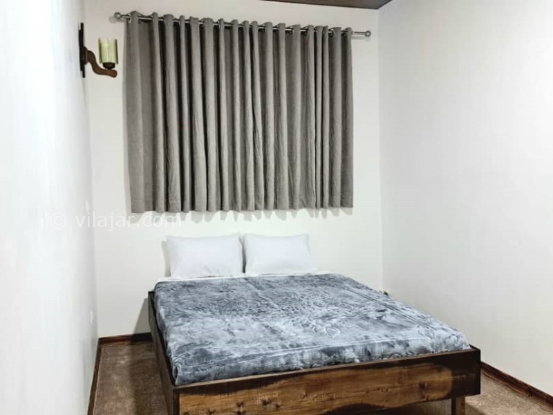 عکس شماره 822264 - اجاره اقامتگاه زربانو در رامسر - 