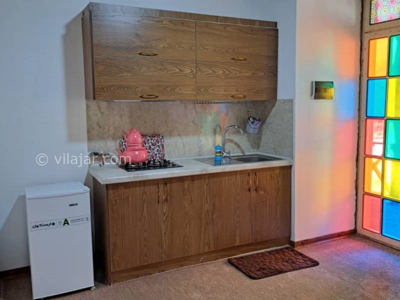 عکس شماره 822265 - اجاره اقامتگاه زربانو در رامسر - 