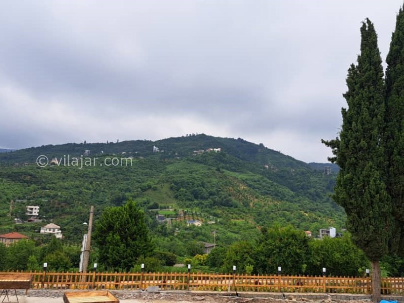 عکس شماره 822267 - اجاره اقامتگاه زربانو در رامسر - 