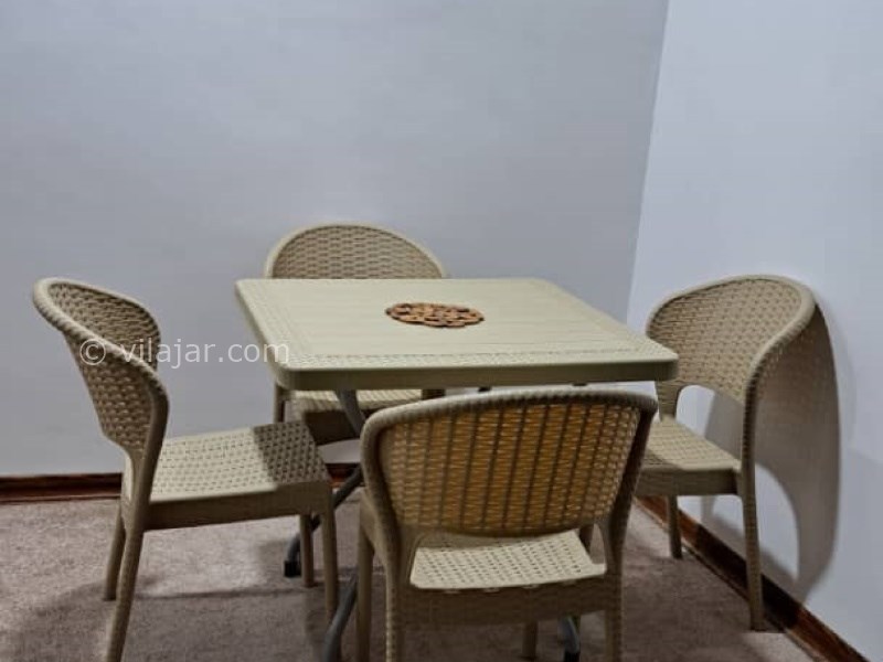 عکس شماره 822270 - اجاره اقامتگاه زربانو در رامسر - 