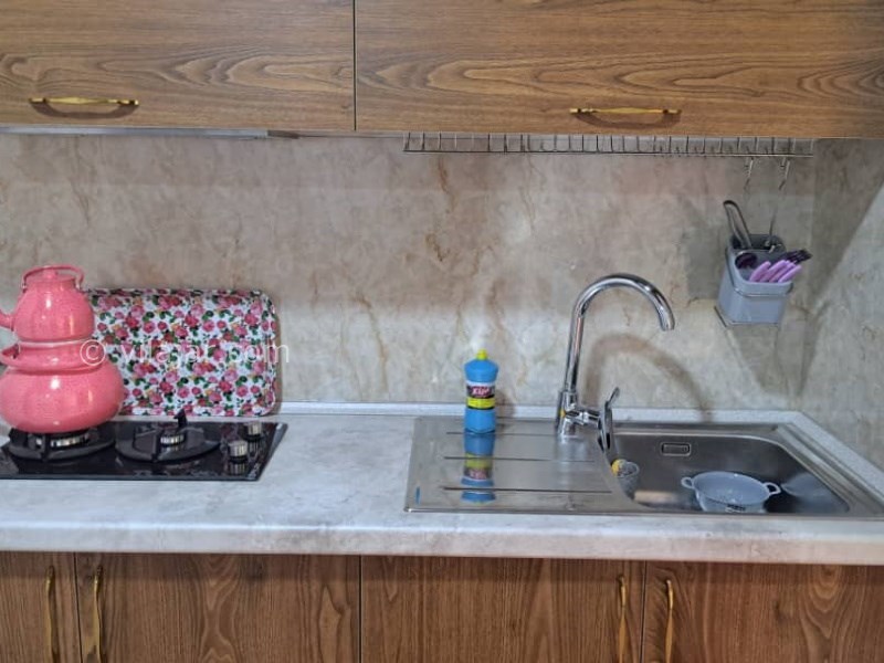 عکس شماره 822271 - اجاره اقامتگاه زربانو در رامسر - 