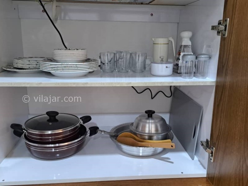 عکس شماره 822272 - اجاره اقامتگاه زربانو در رامسر - 